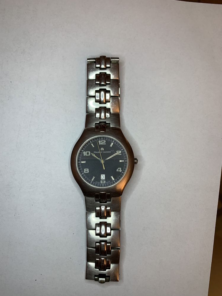 Zegarek Maurice Lacroix AD67951