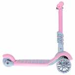 Hulajnoga trójkołowa Scooter 2w1