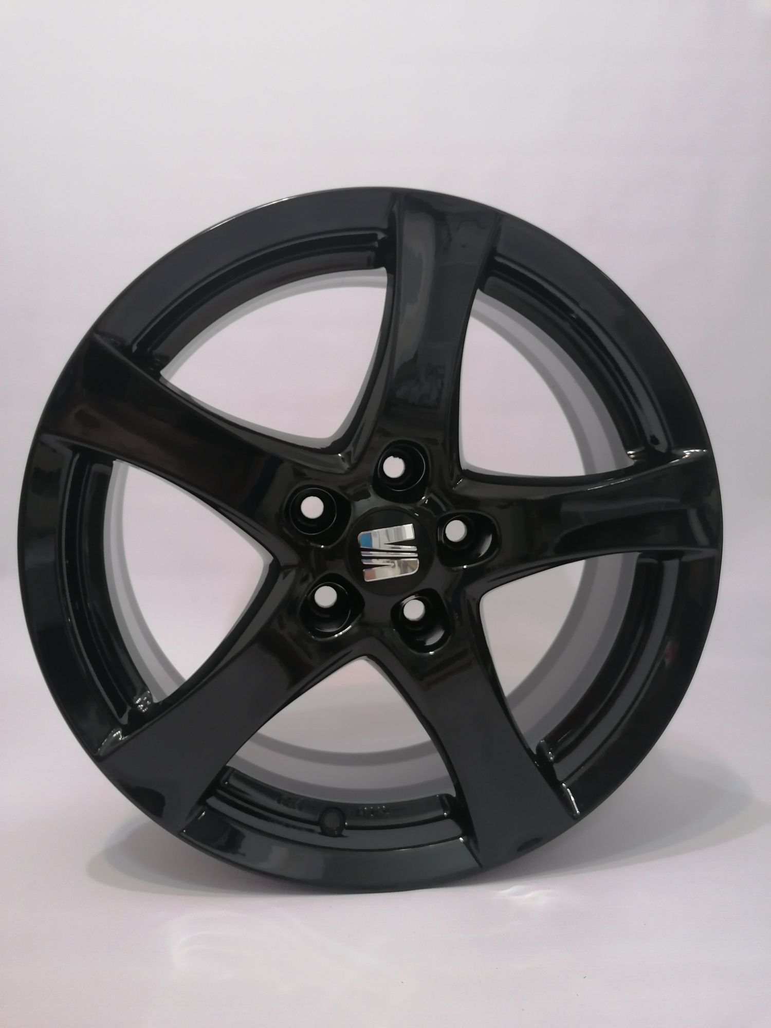 #15 Alufelgi BMW R17 5x112 Audi VW Seat Skoda Mercedes