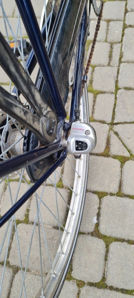 Велосипед Pointer, Batavus 28 колеса
