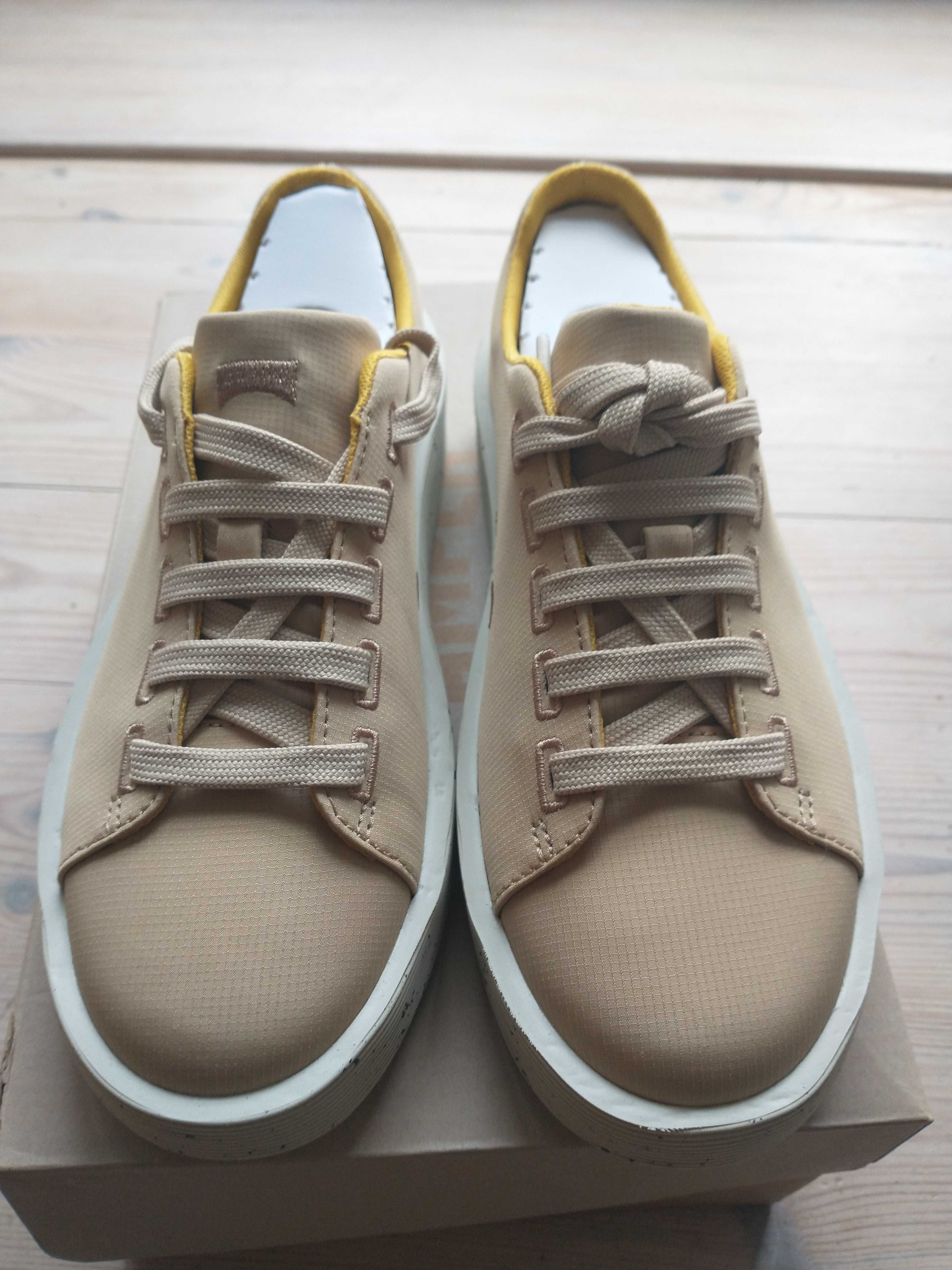 Buty sneakersy damskie Camper Courb r.37 nowe