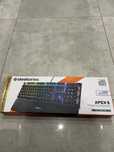 Klawiatura Steelseries Apex 5 (NOWA)