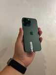 Класний apple iphone 13 pro 128gb green 100% батарея магазин АйЛавфон