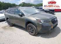 Subaru Outback Wilderness 2023 2.4l