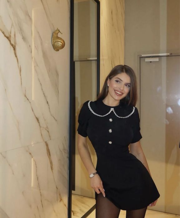 Ivina boutique платье