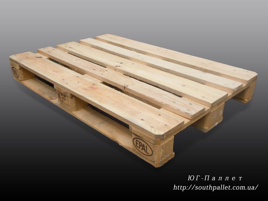Піддони дерев‘яні, європалети ,поддоны від 140 грн