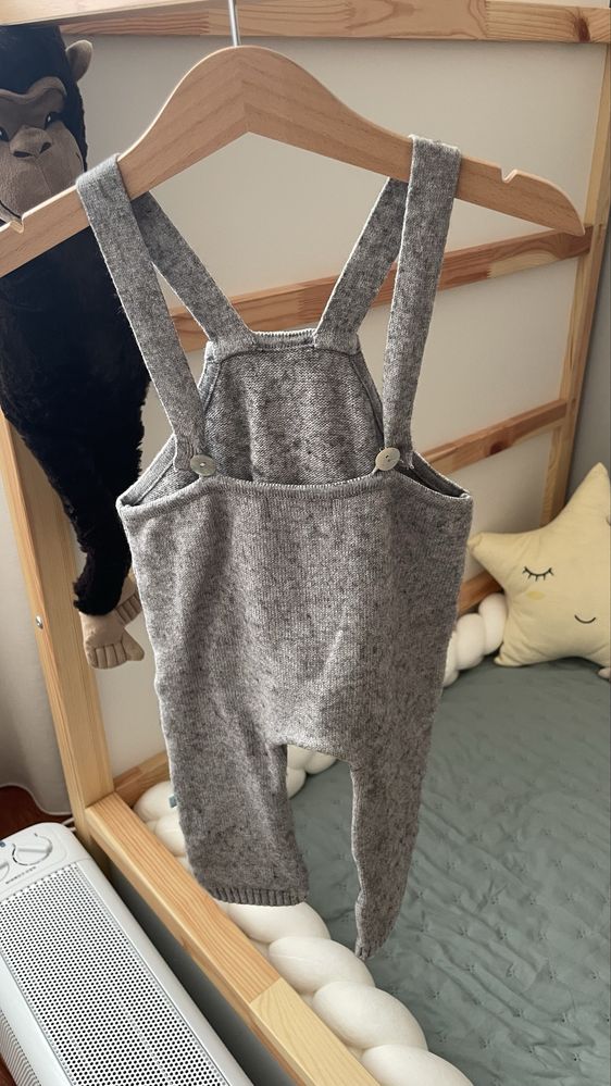 Conjunto bebé menino