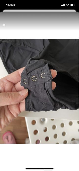 Эффектный боди Oysho