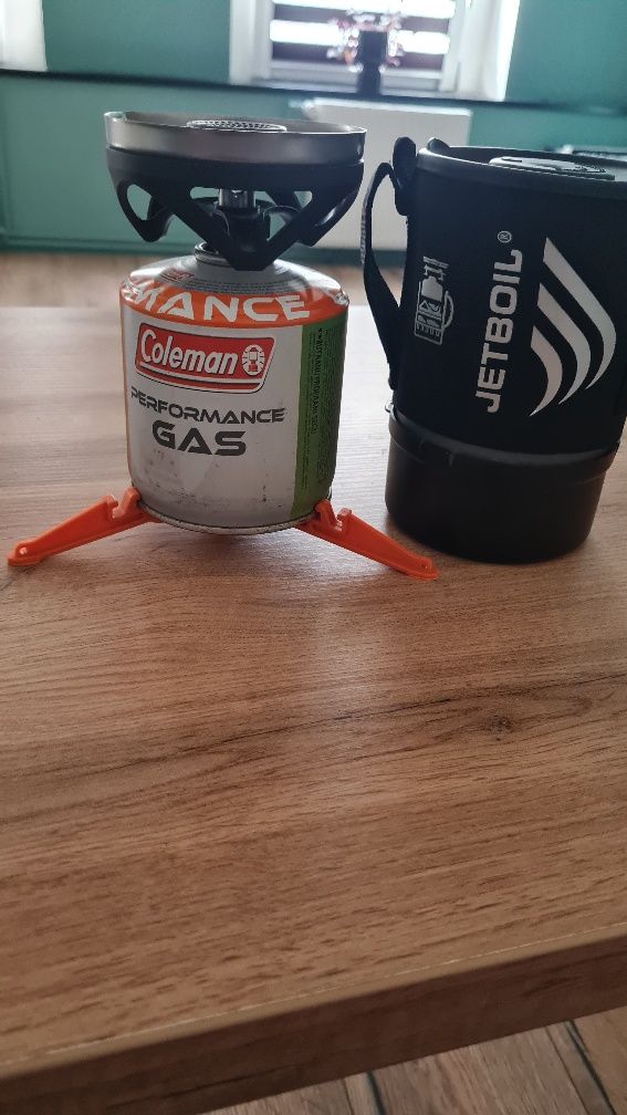 Jetboil kuchenka turystyczna 2.0