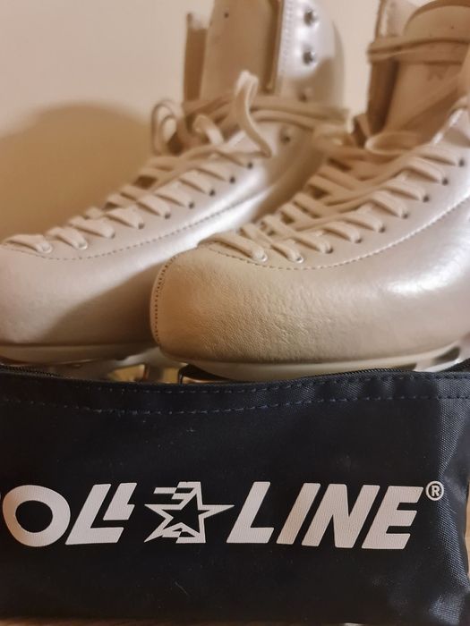 Patins AMBRA pro