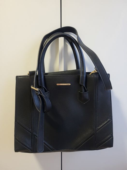 Torebka BESSIE Londyn nowa na ramię