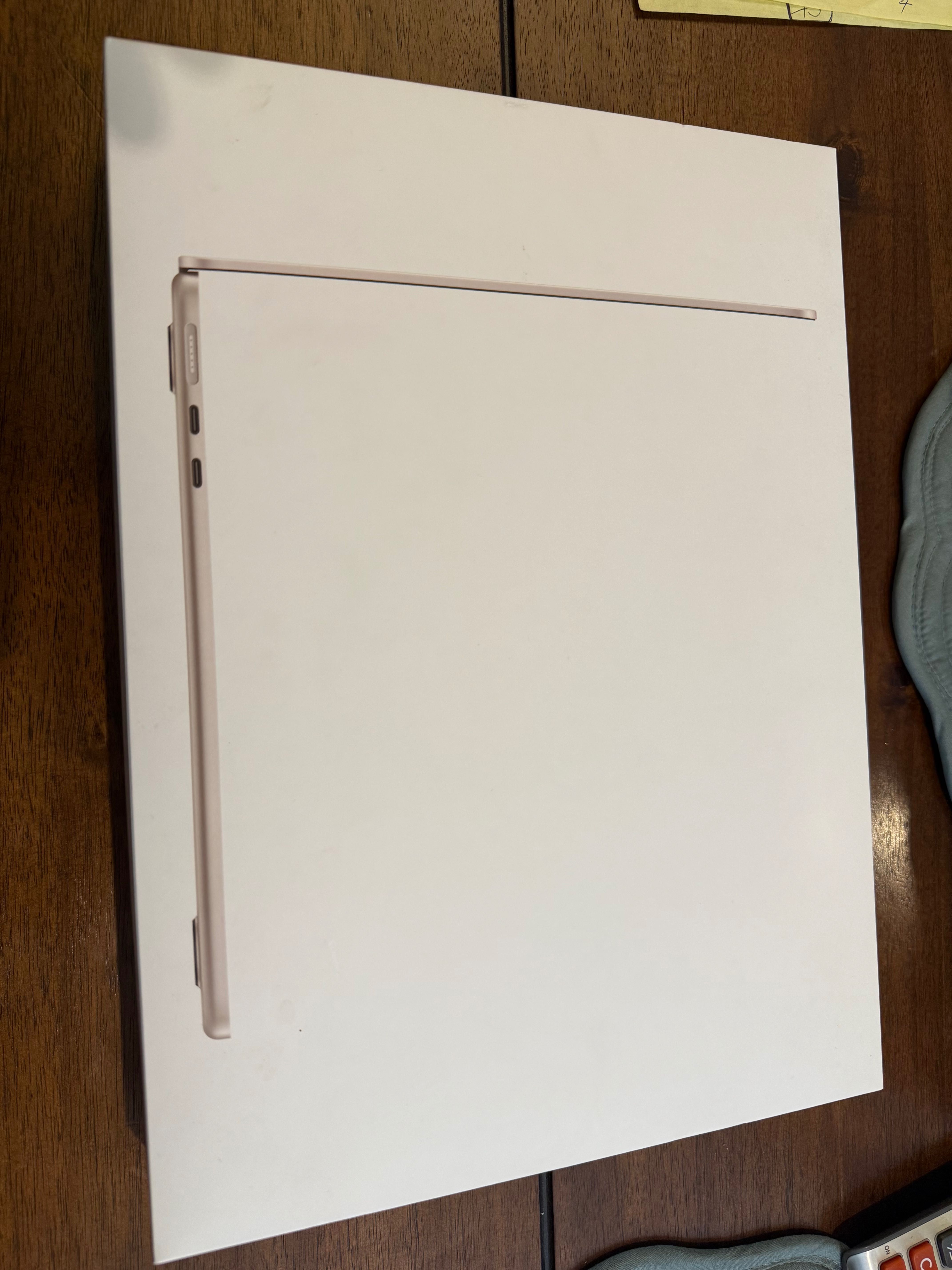 MacBook Air 256 GB
