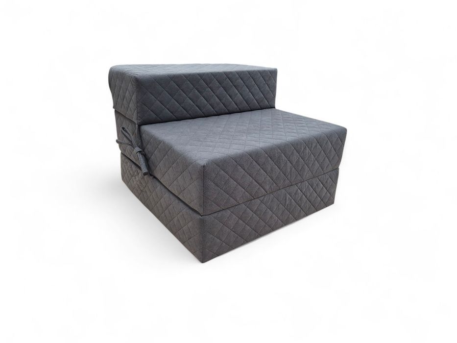 Promocja! Materac Składany gr.20cm! fotel kanapa pufa dostawa kolory