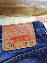 Calça Levi's G 32 /34 USA