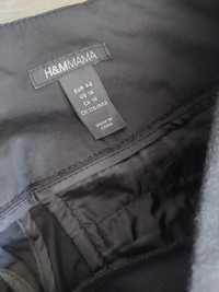 Rybaczki ciążowe firmy H&M mama r.44