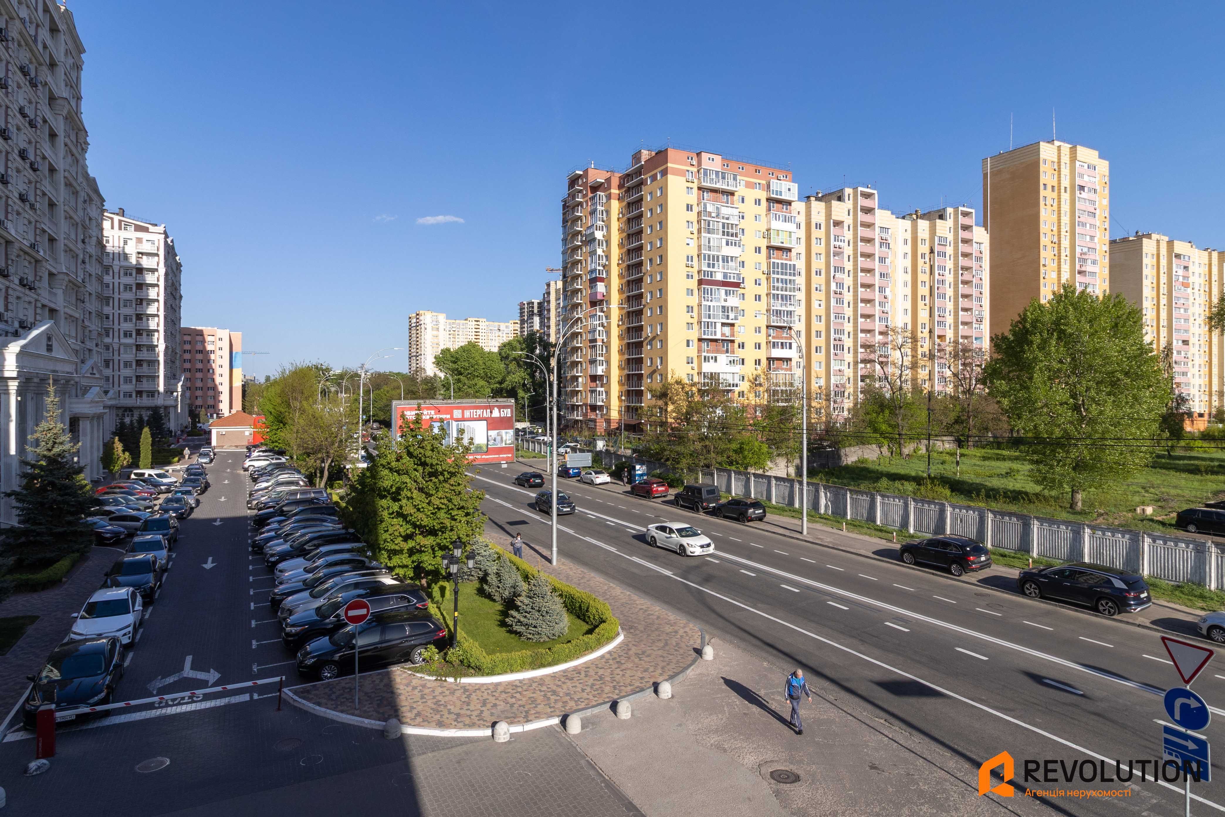 Без %; 2к ЖК ParkLand вул Практична ,2 м. Васильківська