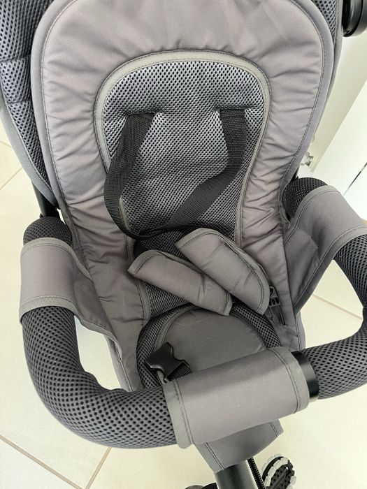 Triciclo Kinderkraft AVEO