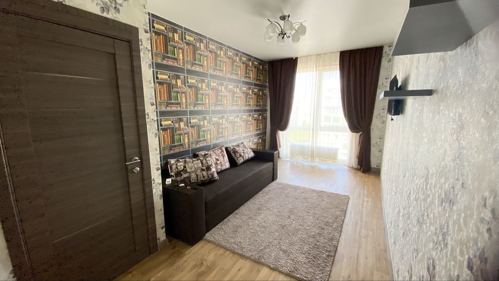 ВЛАСНИК ЖК Сакура/ Піонерський квартал/ 2хв до McDonald’s пішки