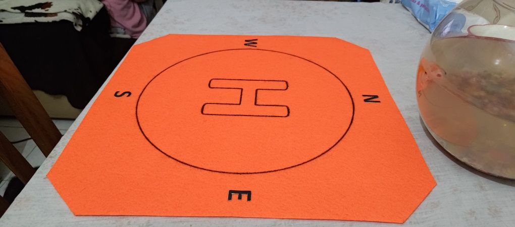 Drone Xiaomi fimi x8
