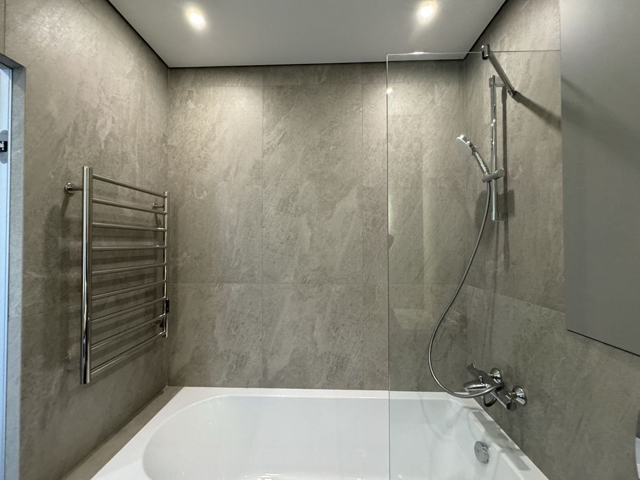 Оренда 2-к квартири в ЖК "Мрія на Покровській", 6 поверх