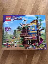 Domek Lego Friends - nowe nr 41703