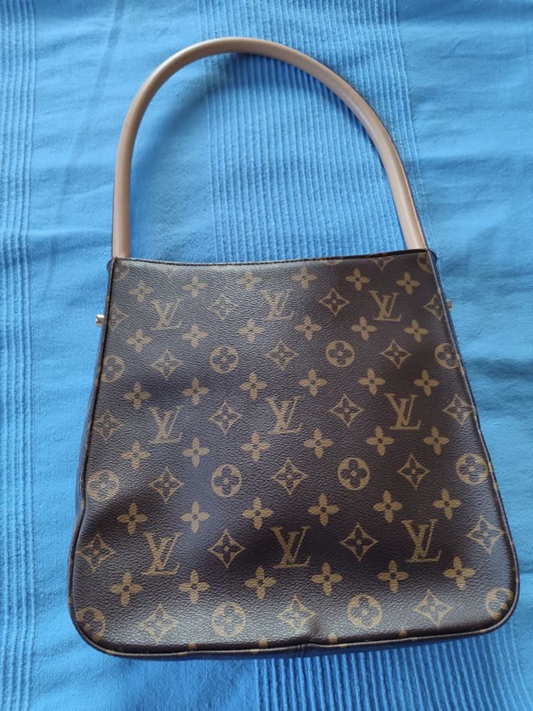 Сумка на плече Louis Vuitton