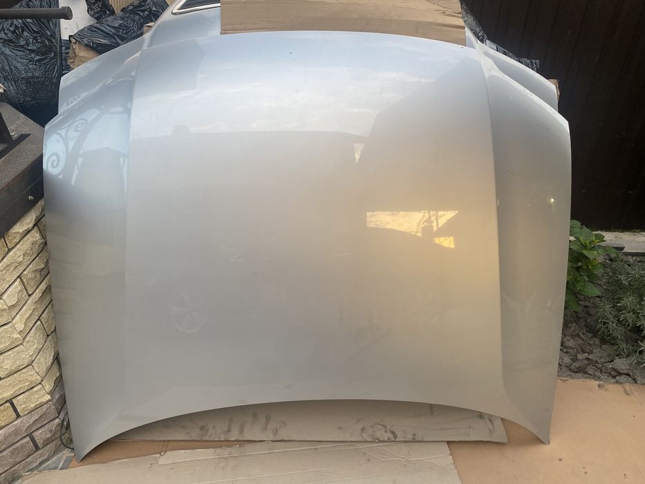 Капоти Volkswagen Passat B5+ Пассат Б5+ 2000-2005