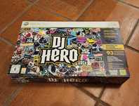 DJ Hero Xbox 360