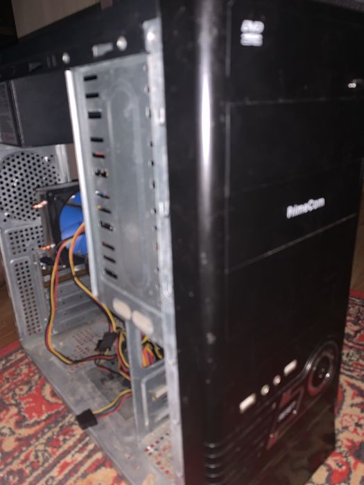 Продам запчастини до компа