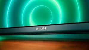 Philips 50 cali 4k android 3xAmbilight Smart WiFi 50PUS7906 gw3m telew