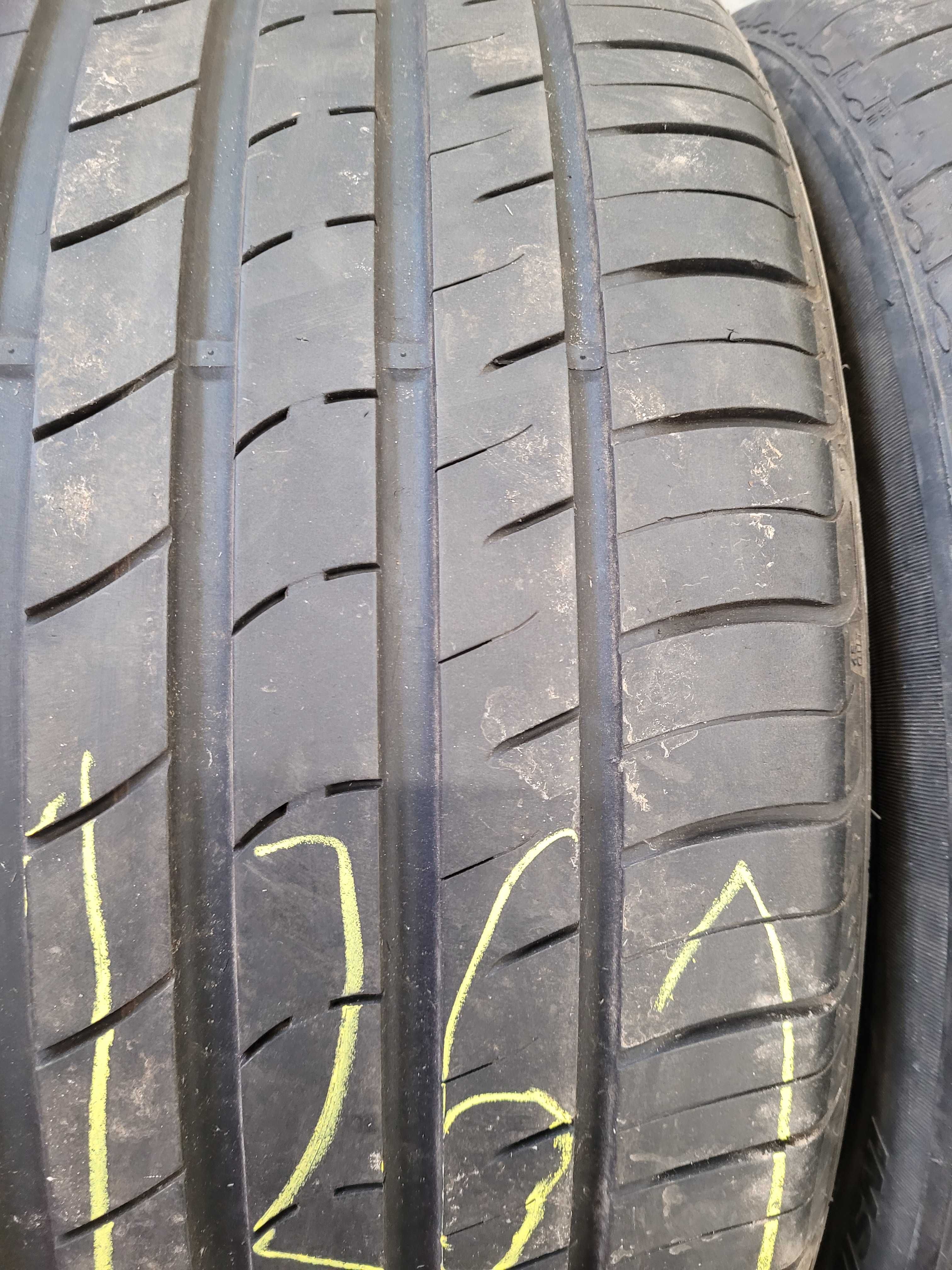 Opony 2 szt Nexen 235/45 R 19