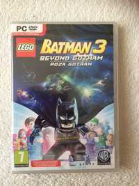 Gra Lego Batman 3 - nowa zafoliowana