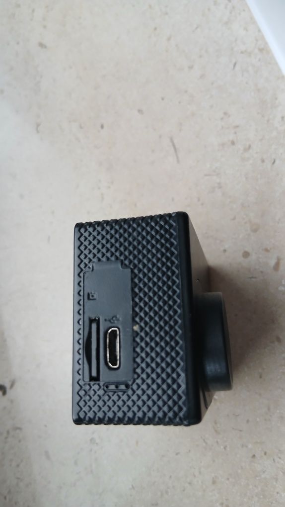 Camara HD 108 0P desportiva