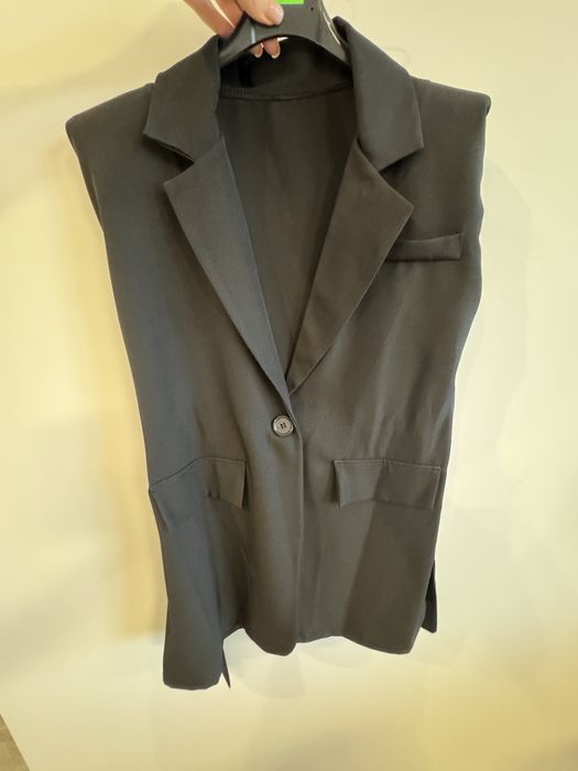 Nowy garnitur damski 38/42