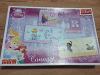 Puzzle dla dziewczynki wiek 3+
