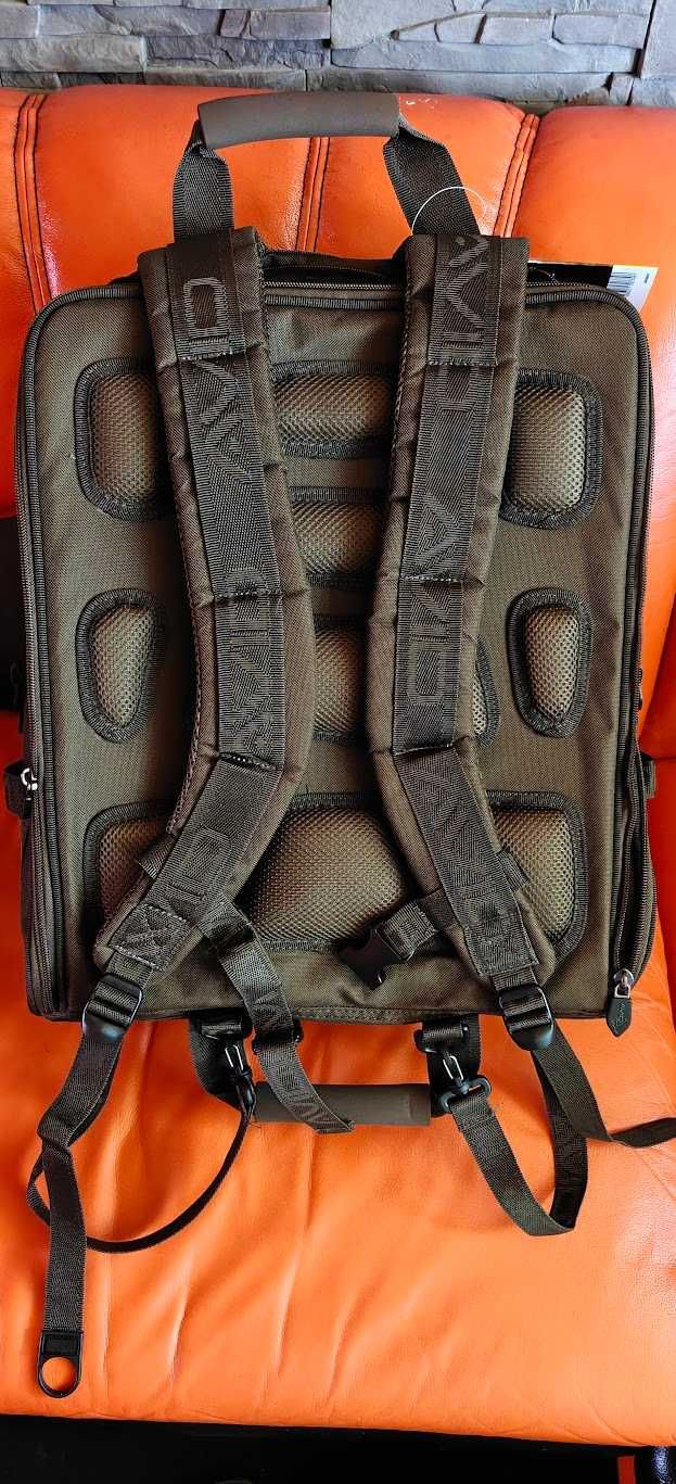 Avid Carp Compound Ruckbag