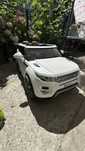 Дитячій електромобіль Range Rover Bambi M