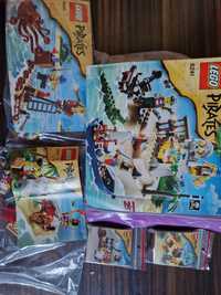 Zestawy pirates LEGO