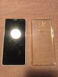 Vendo para peças Nokia 7 plus