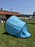 Tenda para Bebê (Precisa de Limpeza)