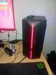 Pc gaming, rx 570 msi
