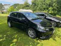 Toyota Auris Toyota Auris 1.6 pierwszy właściciel salon Polska