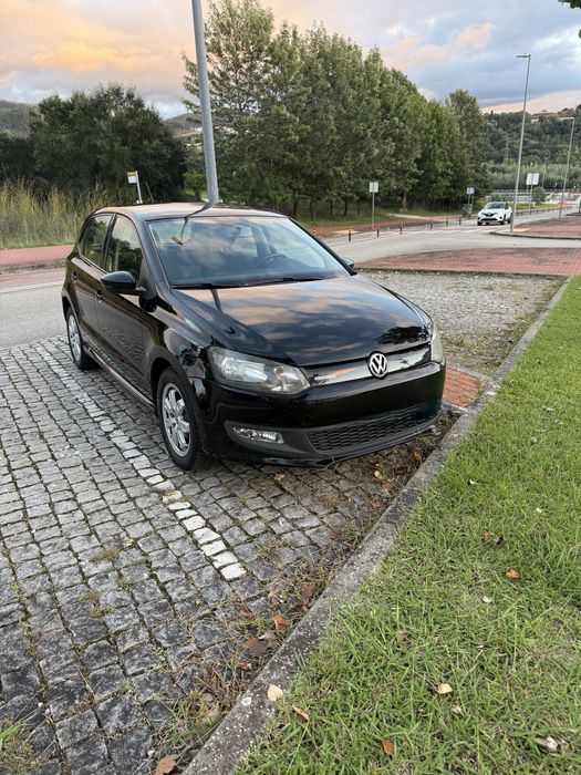 Vw Polo 1.2 tdi