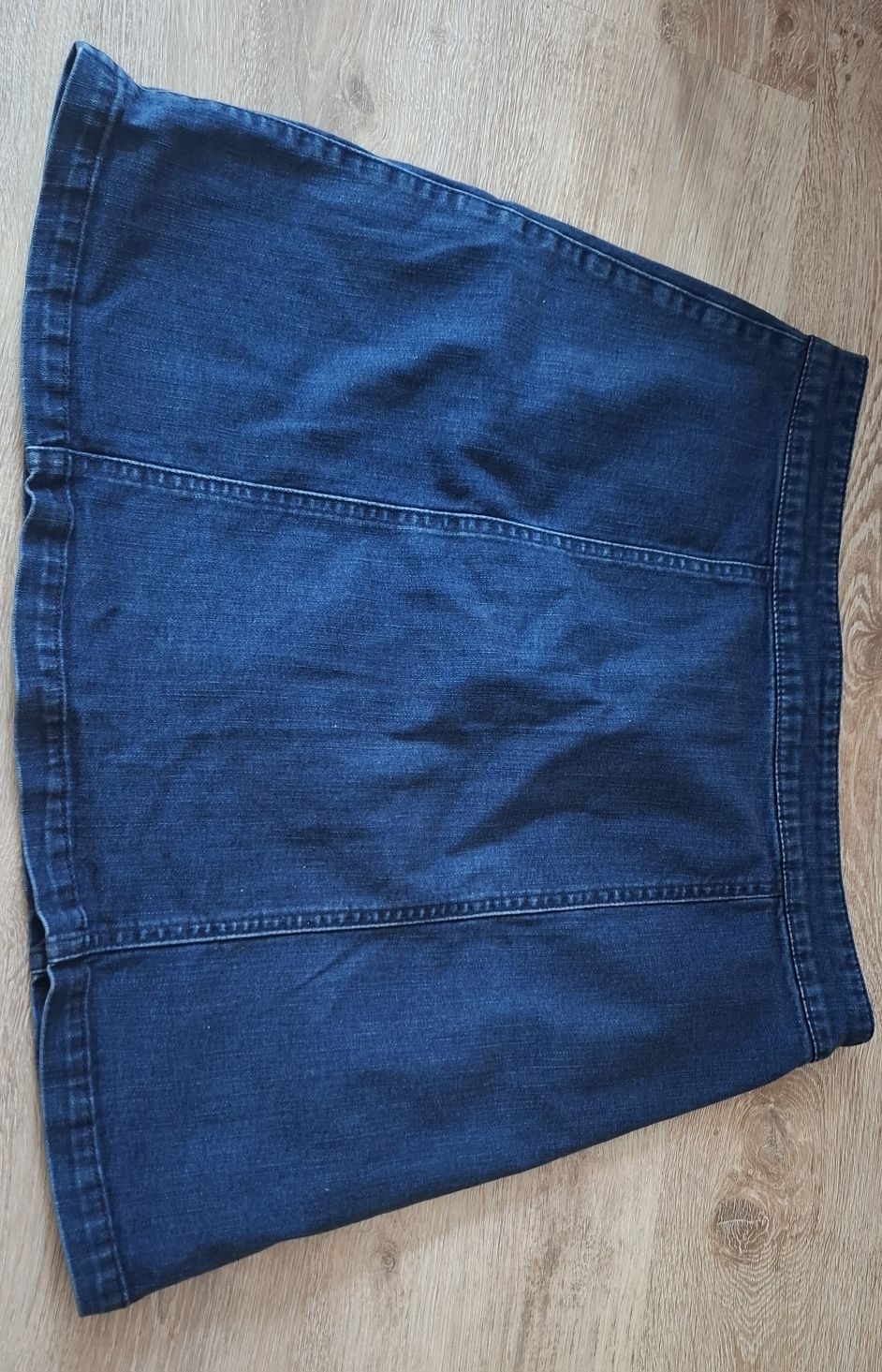 Orsay spódnica jeans L/40