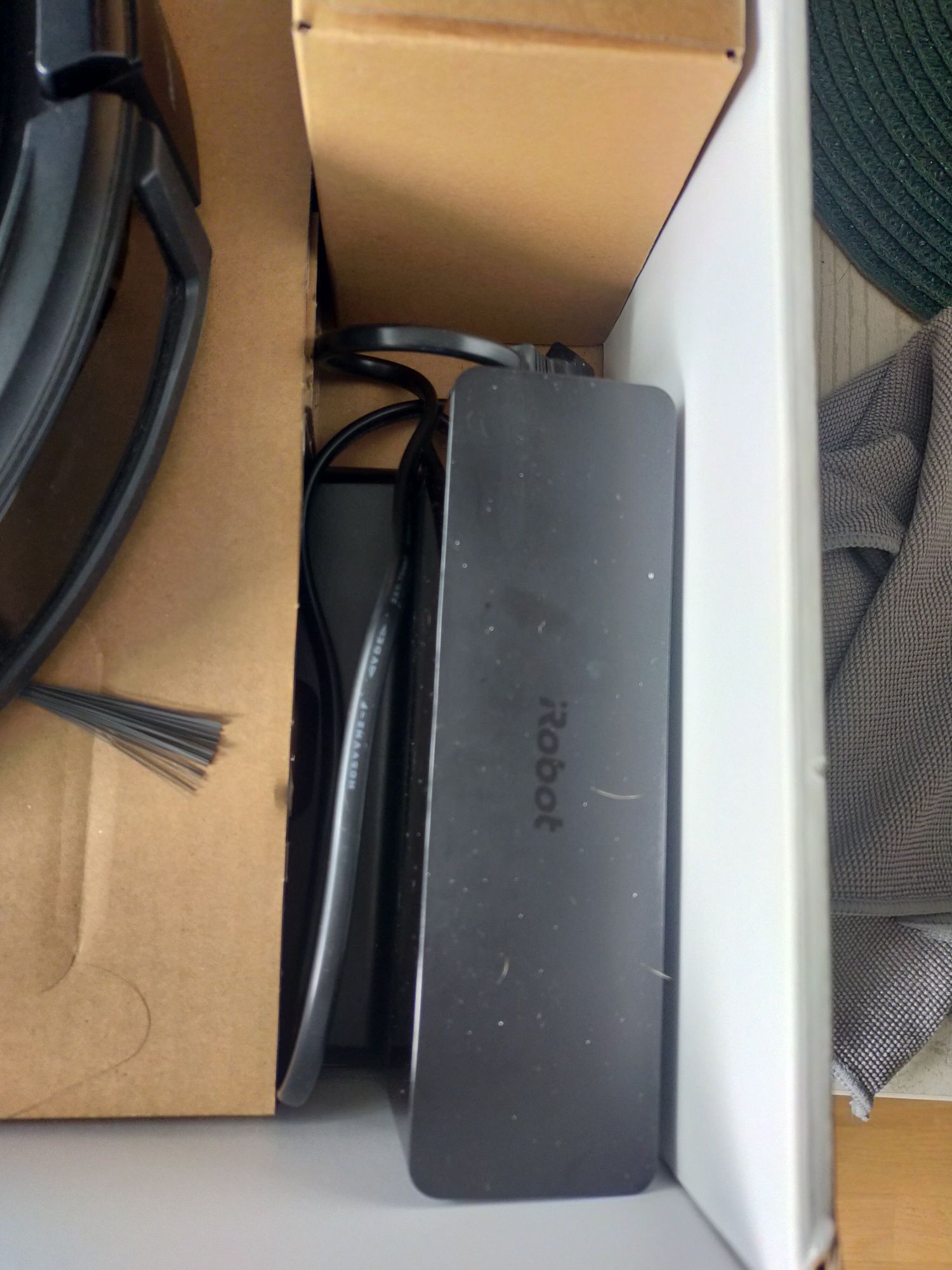 iRobot roomba combo R1118