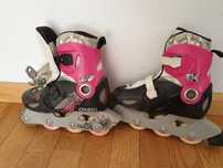 Rolki 30-32 decathlon