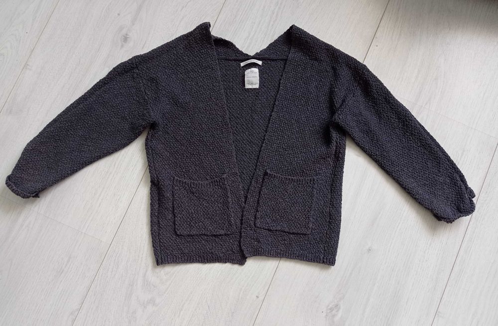 Кардиган Zara на девочку