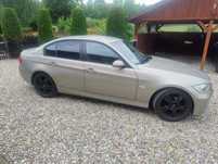 BMW 318i 2.0 benzyna