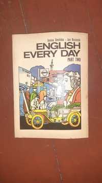 English Everyday Part 2