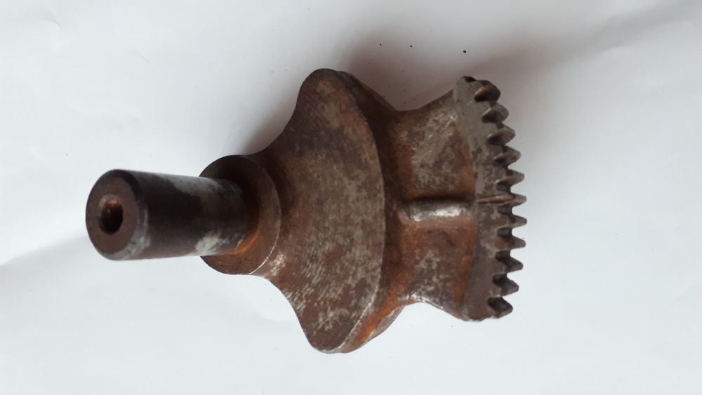 Сегмент коробки передач до мотоцикла ІЖ П2, ІЖП3